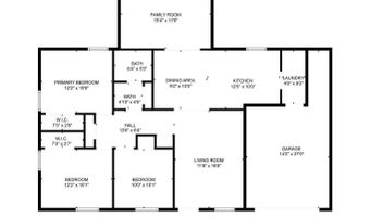 20 Diane Ave, Ash Flat, AR 72513
