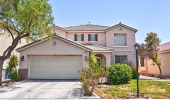 4925 Whisper Lake Ave, Las Vegas, NV 89131