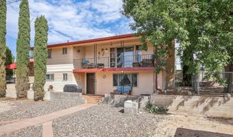 721 Osage Dr, Benson, AZ 85602