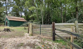 2236 Carter Street Tract B, Camden, SC 29020