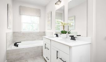 8411 Branch Side Way Plan: Strauss, Brandywine, MD 20613