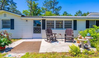 1939 W GA Hwy 32, Alma, GA 31510