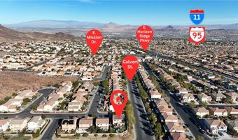 81 Lovage St, Henderson, NV 89002