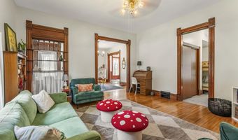 605 N COLLEGE Ave, Aledo, IL 61231