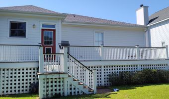45 Holbrook Dr, Beaufort, SC 29902
