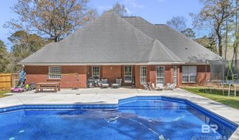 903 Northshore Dr, Bay Minette, AL 36507