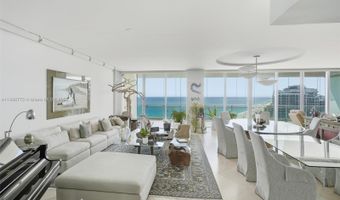 10295 Collins Ave 2207, Bal Harbour, FL 33154