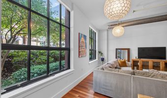 1600 CLARENDON Blvd W107, Arlington, VA 22209