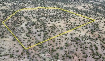 Lot 13 N8526, Concho, AZ 85924