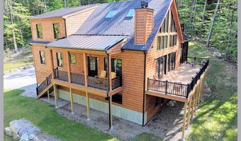 46 Summit Dr, Campton, NH 03223