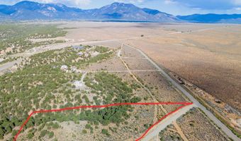 Lot 6 Nieman Road, Arroyo Hondo, NM 87513