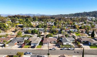 6045 Broadmoor Dr, La Mesa, CA 91942