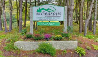 4 F Seasons At Attitash Rd, Bartlett, NH 03812