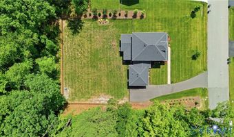 12040 Kenton Ridge Rd, Ashland, VA 23005