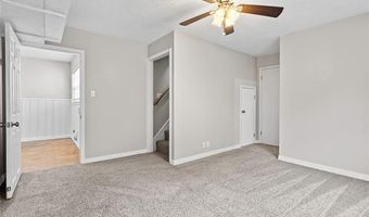 25 Hillcrest, Ardmore, OK 73401