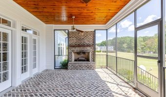 4960 White Oak Rd, Appling, GA 30802