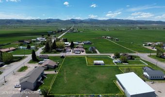LINCOLN Street, Afton, WY 83110