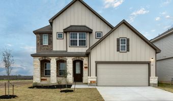336 Bushwack Dr Plan: Jordan, Adkins, TX 78101