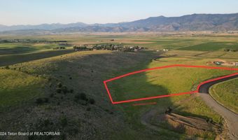 LOT 26 PAINTED HILLS SUBDIVISION, Afton, WY 83110