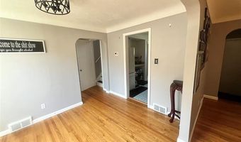 7208 Rosedale Blvd, Allen Park, MI 48101