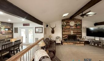 5404 Sioux Rd, Carlsbad, NM 88220