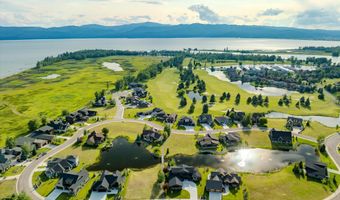 Nhn Lake Pointe Drive, Bigfork, MT 59911