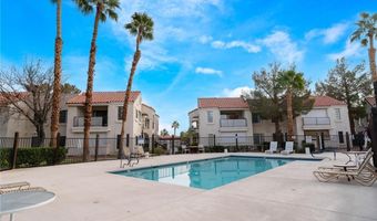 4872 Nara Vista Way 101, Las Vegas, NV 89103