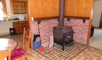 256 W Post St, Bloomfield, IN 47424