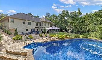 6 Leawood Pl, Bella Vista, AR 72715
