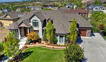 1205 N ELKRIDGE Ln N, Alpine, UT 84004