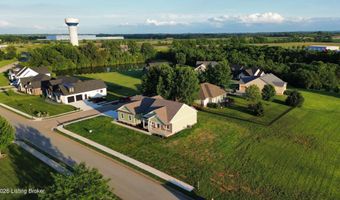 100 Dorchester Ln, Bardstown, KY 40004