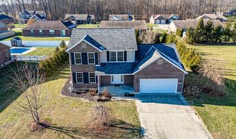 363 Charles Pl, Batesville, IN 47006