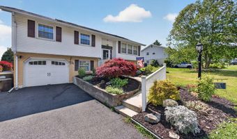 34 S 41st St, Allentown, PA 18104