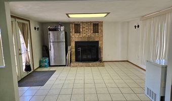 908 NW 11th St, Andrews, TX 79714