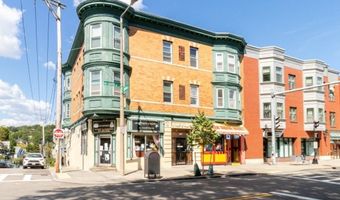 331 Centre St 2a, Boston, MA 02130