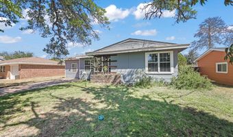 906 NW 9th St, Andrews, TX 79714