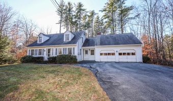 10 Woodland Cir, Bow, NH 03304