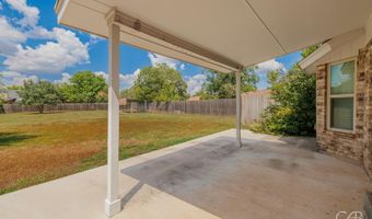 1402 Clarks Dr, Abilene, TX 79602