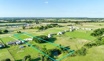 17810 Harreld Rd, Beggs, OK 74421