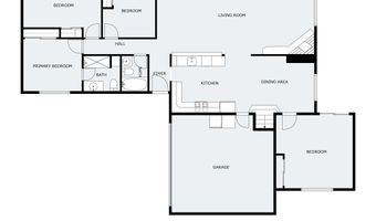 8195 Chaz Pl, La Mesa, CA 91942
