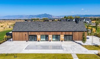 253 Clancy Way, Bozeman, MT 59718