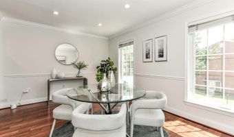 1186 N UTAH St, Arlington, VA 22201