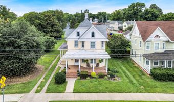 207 COMMERCE St, Harrington, DE 19952