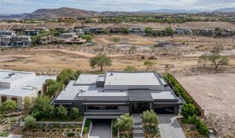43 Crested Cloud Way, Las Vegas, NV 89135