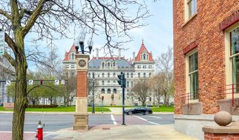 123 State St, Albany, NY 12207