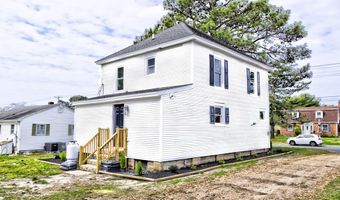 10155 ATLANTIC Rd, Atlantic, VA 23303