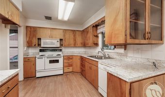 1532 Howard Ave, Billings, MT 59102