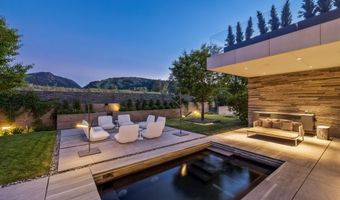 835 Chatfield Rd, Aspen, CO 81611