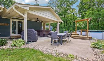 6820 W Rd 150 N, Bargersville, IN 46106