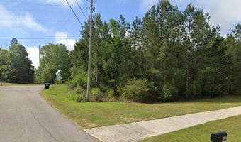 0 W TIMBER CREEK Dr 48, Axis, AL 36505